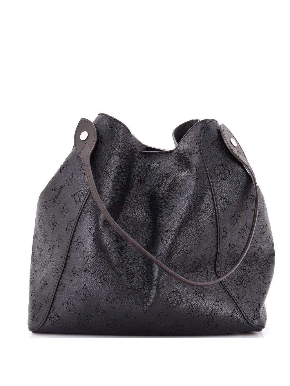 Louis Vuitton Hina Handbag Mahina #348514L24B
